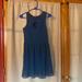 American Eagle Outfitters Dresses | Beautiful Dress | Color: Blue | Size: 0