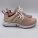 Nike Shoes | Nike Air Presto Pink / White Womens Shoes | Color: Pink/White | Size: 6