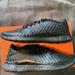 Nike Shoes | Nike Free Hypervenom Triple Black Grade School Size 5 Lightly Worn | Color: Black | Size: 5b