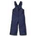 Columbia Other | Columbia Toddler Insulated Ski Bib | Color: Blue | Size: 2t