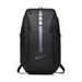 Nike Bags | Nike Hoops Elite Pro Basketball Backpack 'Gray' Ba5554-022 | Color: Gray/Silver | Size: Os