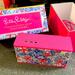 Lilly Pulitzer Portable Audio & Video | Lilly Pulitzer Bluetooth Speaker | Color: Blue | Size: Os