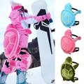 Coussinets de protection des fesses de tortue 506 anti-chute tortue snowboard ski hanche