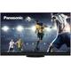 65" PANASONIC TX-65MZ2000B Smart 4K Ultra HD HDR OLED TV with Amazon Alexa, Black
