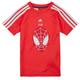 adidas LB DY SM T T-Shirt für Kinder (jungen)