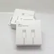 Cavo USB-C originale per Apple iPhone 15 Pro Max PD 60W ricarica rapida per Huawei Xiaomi Samsung