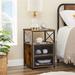 Modern Nightstands for Living Room