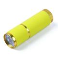 Xipoxipdo Mini Led Nail Lamp For Gel Nails 9 LED Flashlight Portability Nail Dryer Machine Tools Light