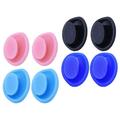 4 Pairs Glasses Nose Pads Mirror Replacement Parts Piece for Sunglasses Child Toddler