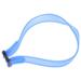 Adjustable Size Silicone Hair Band Suitable for Adults and Children Haircut Neck Hair Trimming and Styling Tool Man