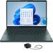 Lenovo Yoga 6 Home/Business 2-in-1 Laptop (AMD Ryzen 5 7530U 6-Core 13.3in 60 Hz Touch Wide UXGA (1920x1200) AMD Radeon 8GB RAM Win 11 Home) with G5 Essential Dock
