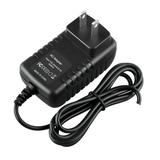 PGENDAR 12V AC DC Adapter For First Alert CMD420 CMD480 CMD520 CMD600 CM420 SmartBridge Indoor 420-TVL 480-TVL 520-TVL 600-TVL Dome Security Camera 12VDC Power Supply Cord Cable PS Wall Home Charger