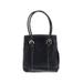 Levenger Shoulder Bag: Black Print Bags