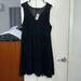Torrid Dresses | Black Lace Torrid Dress | Color: Black | Size: 1x