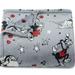 Disney Bedding | Classic Mickey Blanket | Color: Black/Red | Size: Os