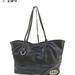 Gucci Bags | Authentic Gucci Tote Shoulder Bag | Color: Black | Size: Os
