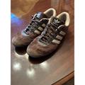 Adidas Shoes | Adidas Men’s Jerez 3 Running Shoes Brown 464933 Suede Lace Up Low Tops Size 12 | Color: Brown | Size: 12.5