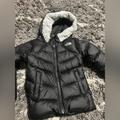 The North Face Jackets & Coats | Girls 3t Black The North Face Coat | Color: Black | Size: 3tg