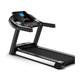 Treadmills Folding Electric Treadmill Home Use Motorised Running Machine with LCD Console 1.5 HP Motor Walking Machine Portable Gym Equipment walking treadmill for Home a