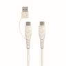 BIOnd BIO-CT-TC USB-C to Type-C+A 3A Cable, 1,2 m