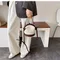 Nouveau Vintage mode femme fourre-tout sac seau voyage épaule sac de messager femmes sac à main sacs à main et sacs à main