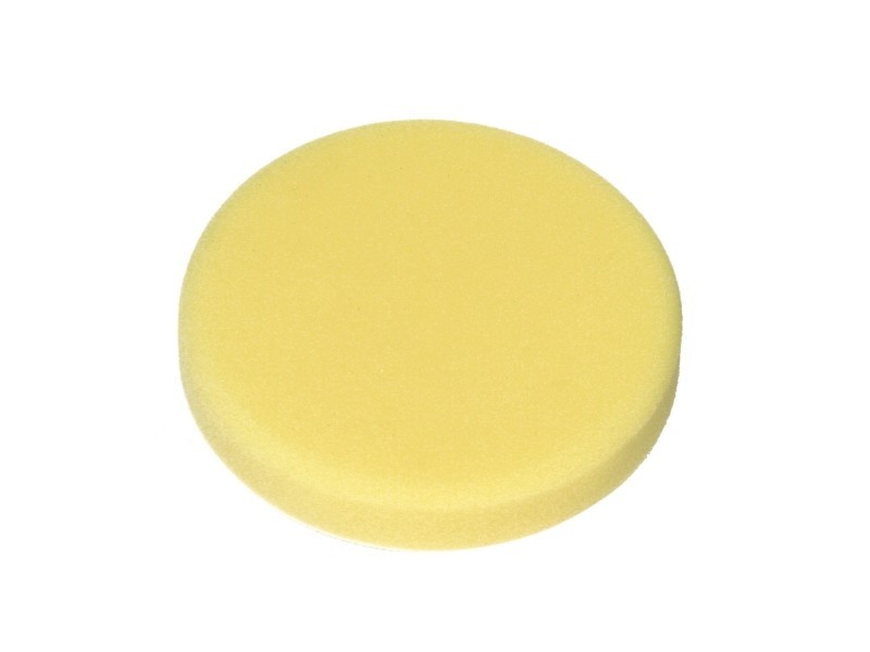 Dino Polierpad 160mm Aufsatz, Poliermaschine 640225 Image