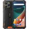 Blackview BV5300 pro Orange Rugged Smartphone, Outdoorhandy mit 7 GB RAM und 64 GB Speiche