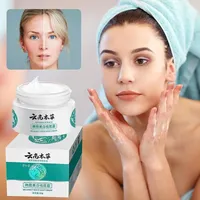 White-Spot-Aufhellung creme Hautpflege produkte für Melasma Yunnan Kräuter-Hautpflege creme für das