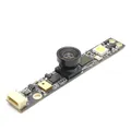 5 Megapixel USB Kamera Modul OV5640 FF 60 100 160 Grad OTG CMOS-für Laptop