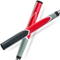Neuer Golfschläger griff Jumbo Lite Putter griff-schwarz/rot/blau versand kostenfrei