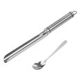 QTOCIO Kitchen Gadgets Stainless Steel Rice-meat Dumplings Shrimp Slide Maker Household Gadget Kitchen Fish Meatball Fish Maker