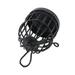 Birdcage Hanging Planter Metal Wire Flower Pot Basket Planter Pot Wrought Stands for Plants Flowers Garden Patio Balcony Decoration Black