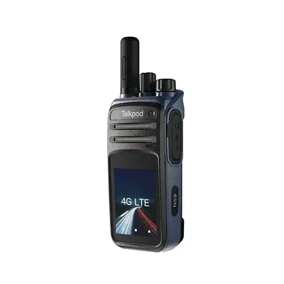 Talkpod n59 netzwerk radio poc 4g zello wifi bluetooth verschlüsse lungs monitor gps lte ptt touchscreen kamera android inter phone