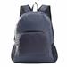 Lightweight Backpack Ultralight Packable Foldable Rucksacks Outdoor Travel Hiking Bag for Kids Men Women Gray