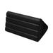 funtasica 2 in 1 Triangle Yoga Block Yoga Column Roller Home Workout Balance Training Adult Portable Durable Yoga Brick Foam Roller