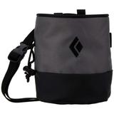 Black Diamond Unisex Mojo Zip Rock Climbing Chalk Bag