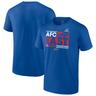 Buffalo Bills 2023 Division Conquer T-Shirt - Mens