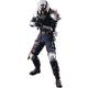 Play Arts Kai Final Fantasy VII Remake Shinra Security Officer Action Figure