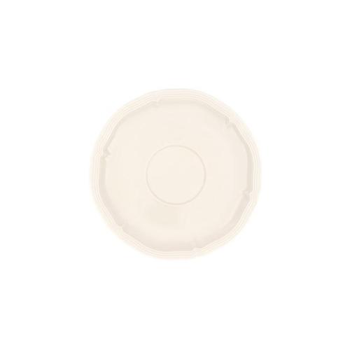 Villeroy & Boch Manoir Kaffeeuntertasse / Teeuntertasse 15cm