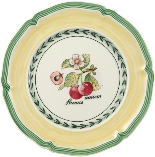 Villeroy & Boch French Garden Valence Brotteller / Dessertteller 17cm Image