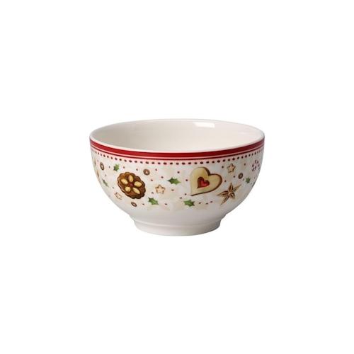 Villeroy & Boch Winter Bakery Delight Bol Sternschnuppe 0,65l