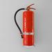 fire extinguisher rack 2pcs Iron Fire Extinguisher Rack Wall-mounted Fire Extinguisher Holder for Home