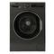 Telefunken W-8-1400-A0 Waschmaschine 8 kg | 1400 U/Min | Frontlader | Dampffunktion | AquaStop | 15 Programme