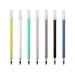 SHENGXINY Pencil Clearance Tree-Friendly Inkless Pencilï¼Œ 7 Pcs Inkless Pencils With Erasers 7 Pcs Inkless Pencils With 7 Replaceable Nibs Cute Pencils Home Office Supplie Multicolor