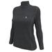 Fieldsheer Mobile Warming Women's Ion Heated Base Layer Shirt - Re-Packaged Black