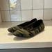 Torrid Shoes | 3/$20 Bundle Deal {Torrid}Sz 9.5w Olive/Blkgray Camo Flat | Color: Black/Gray | Size: 9.5w