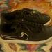 Nike Shoes | Nike Women Classic Blazer Size 6 | Color: Black/White | Size: 6