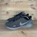 Nike Shoes | Nike Revolution 5 Womens Size 9.5 Shoes Black Athletic Running Sneakers | Color: Black | Size: 9.5