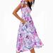 Lilly Pulitzer Dresses | Lilly Pulitzer Sundress | Color: Blue/Pink | Size: S