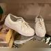 Converse Shoes | Converse Chuck Taylor One Star Glitter White | Color: White | Size: 6.5